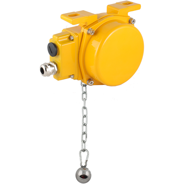 Датчики перегруза на ленте