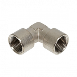 Фитинг угловой вн/вн BNFL-1/4 Pemaks