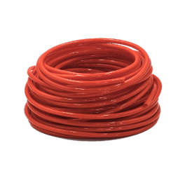 PU060X040-200M-R Шланг полиуретановый (1 бухта/200 м)