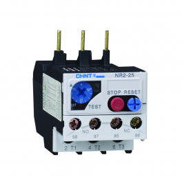 Тепловое реле NR2-25 1.6-2.5А (R)