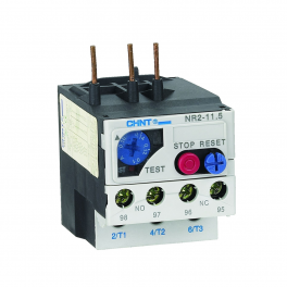 Тепловое реле NR2-11.5 0.4-0.63А (R)