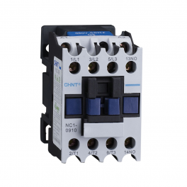 Контактор NC1-1810 18А 110В/АС3 1НО 50Гц (R)