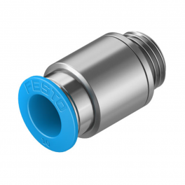 QS-G3/8-12-I Штуцер с цанговым соединением