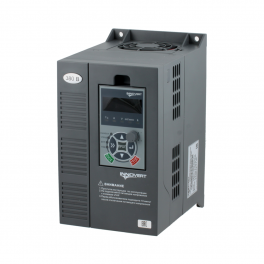 Преобразователь частоты векторный INNOVERT ITD402U43B3 4,0 кВт