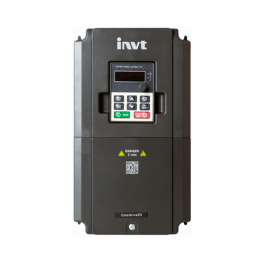 Преобразователь частоты INVT GD20-004G-4 4 кВт 380В