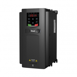 Преобразователь частоты INVT GD200A-004G/5R5P-4 4/5,5 кВт 380В