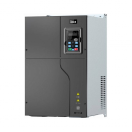Преобразователь частоты INVT GD270-280-4-L3 280 кВт 380В Встроенный DC дроссель  и выходной дроссель