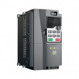 Преобразователь частоты INVT GD350-19-185G-4 Crane 185 кВт 380В
