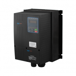 Преобразователь частоты INNOVERT IPD223U43B 22кВт IP54