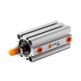 SF63x175-S Пневмоцилиндр по ISO 21287