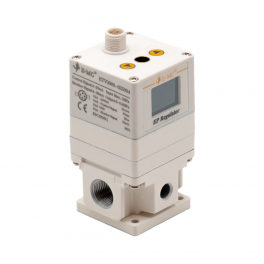 ETV3000-025001-BS Пропорциональный регулятор давления
