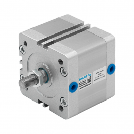 ADNB-25-110-A-P-A Пневмоцилиндр по ISO 21287