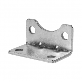 CME-MS1-050 Монтажная скоба угловая ("лапы"), D=50 мм