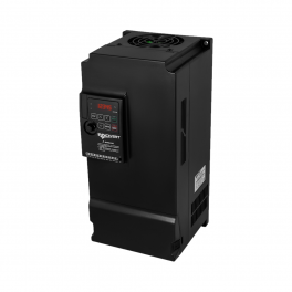 Преобразователь частоты ISD153M43V mini N векторный, (15,0кВтx380В) выходной ток 33А
