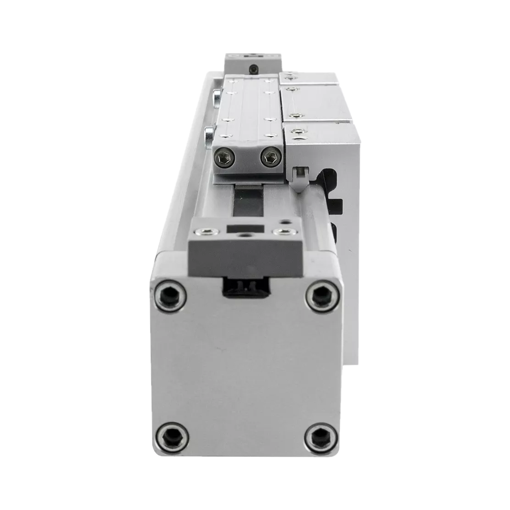 Бесштоковый пневмоцилиндр Z-025-FYA-0900 Pemaks