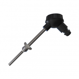 Термопреобразователь сопротивления ДТС065-РТ1000.В3.1200