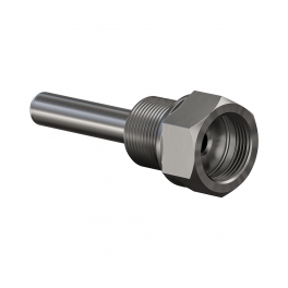 Гильза защитная ГЗ.25.С.10.Н.1.1.370