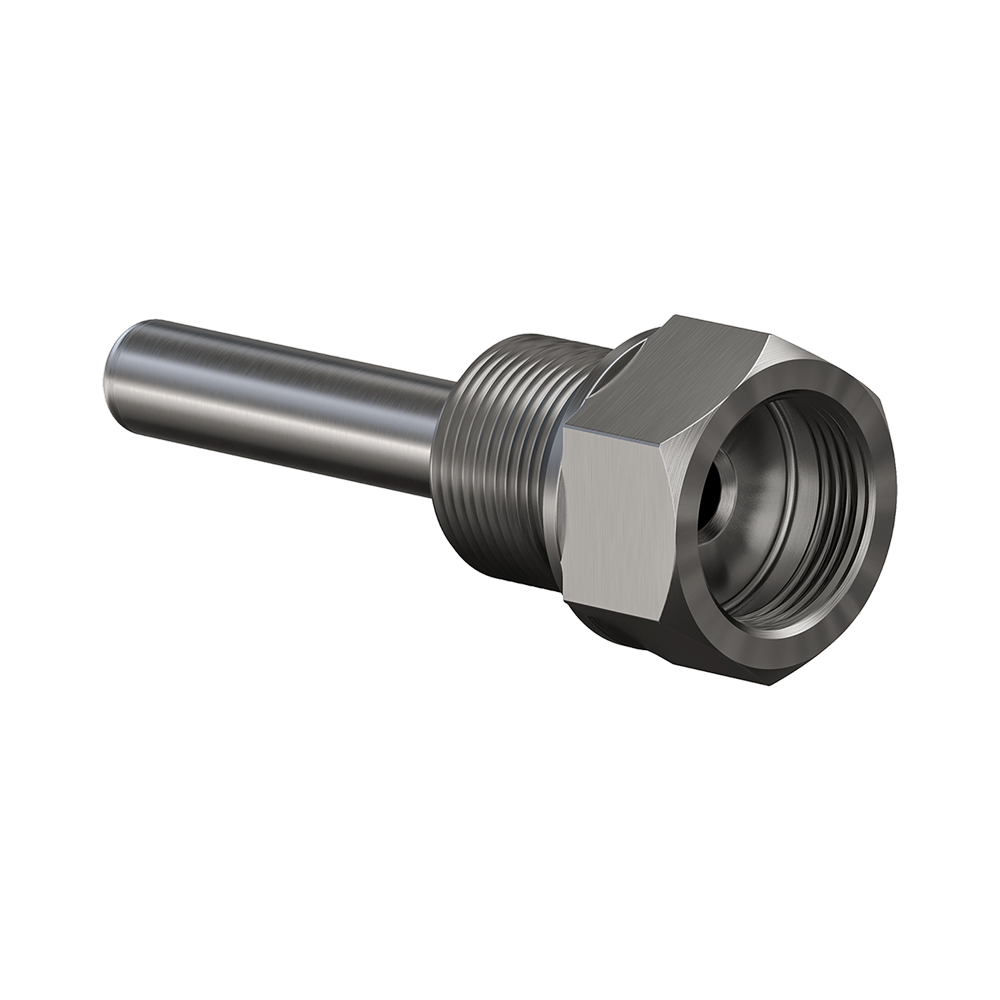 Гильза защитная ГЗ.25.С.10.Б.3.10.100