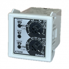 ATS8W-41 Таймер многофункциональный