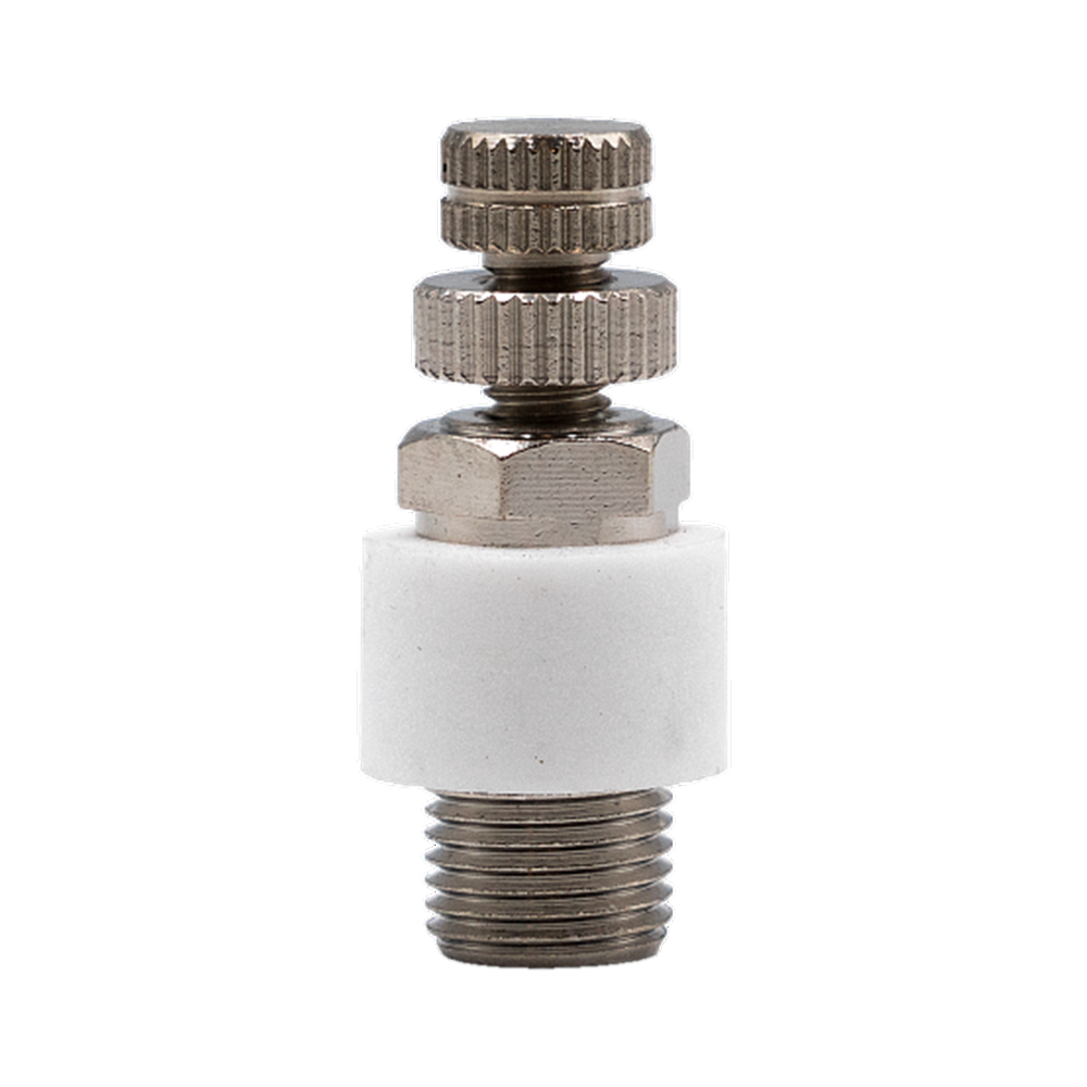 SPK-20G Пневмоглушитель с дросселем G3/4